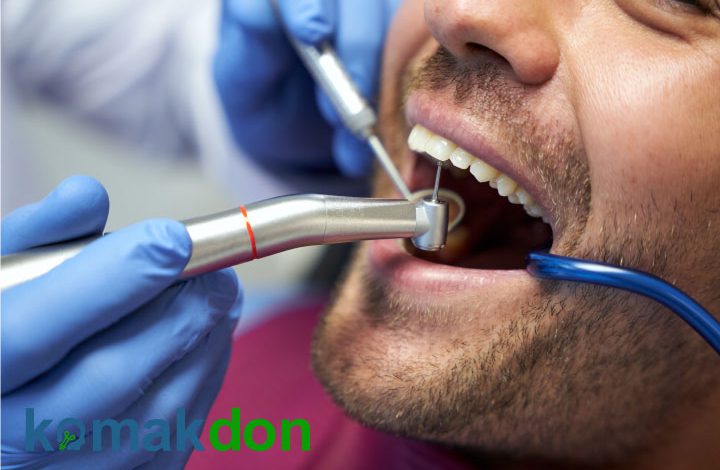 علت پوسیدگی دندان