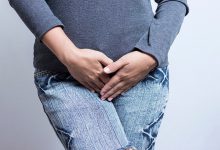 درمان عفونت واژن در خانه