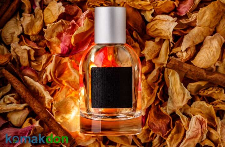عطرهای زنانه و مردانه مخصوص پاییز و زمستان