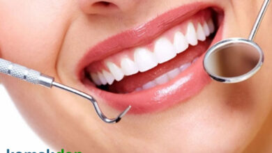 کلینیک دندان پزشکی خوب برای