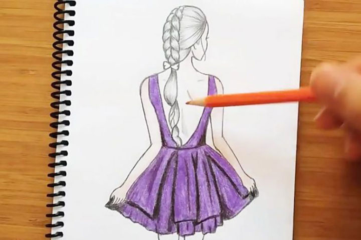 آینده شغلی طراحی لباس در ایران