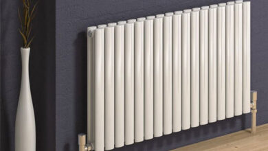 بهترین برند های رادیاتور پنلی کدامند؟