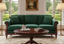 راهنمای خرید مبل کلاسیک